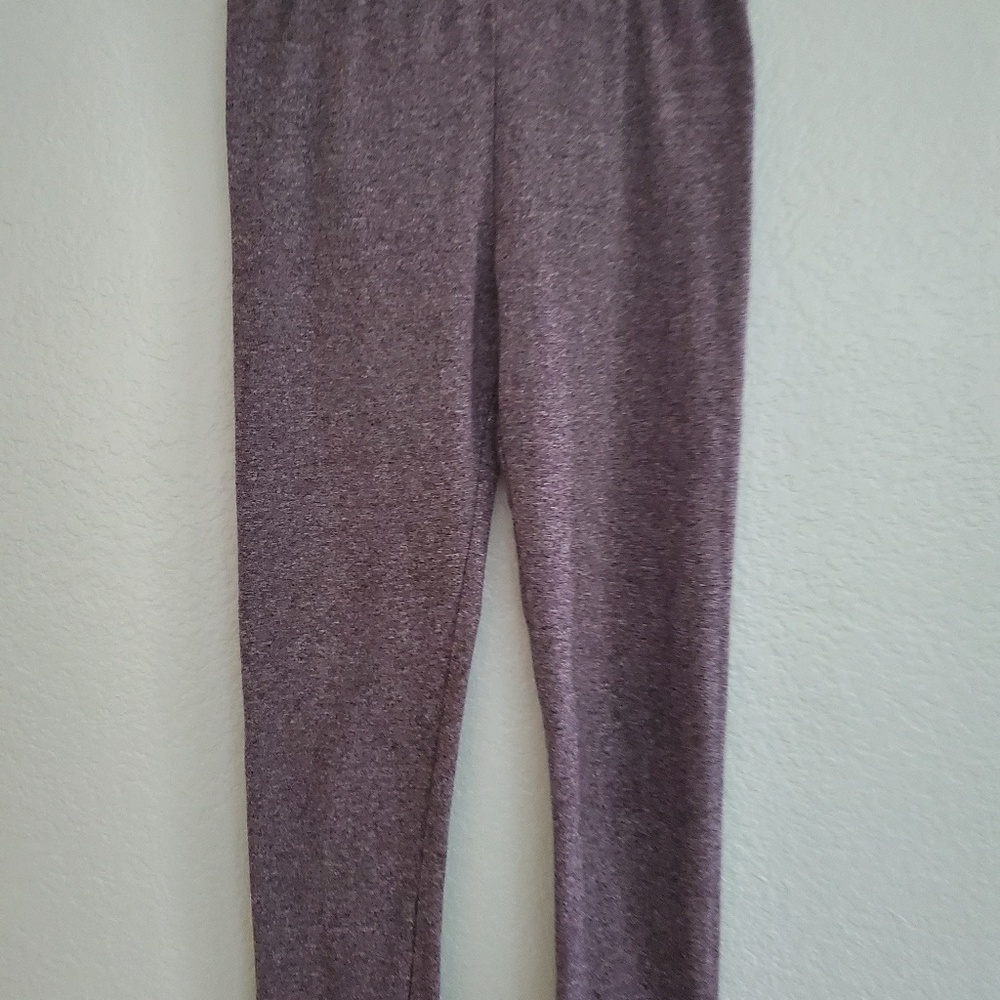 SO heather grey leggings. Size XS